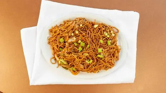 Vegetable Noodles