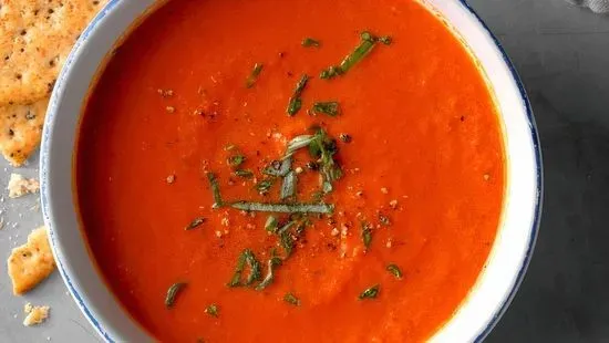 Tomato Soup