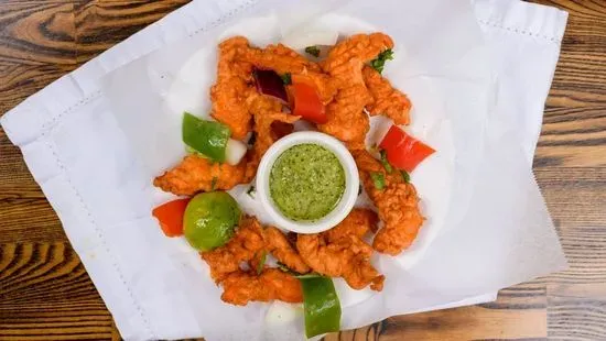 Chicken Pakora (8 Pieces)