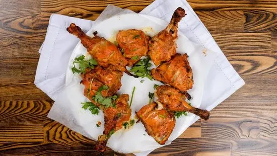 Tandoori Chicken 