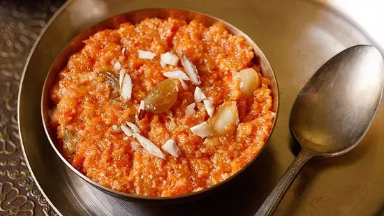 Gajar Ka Halwa