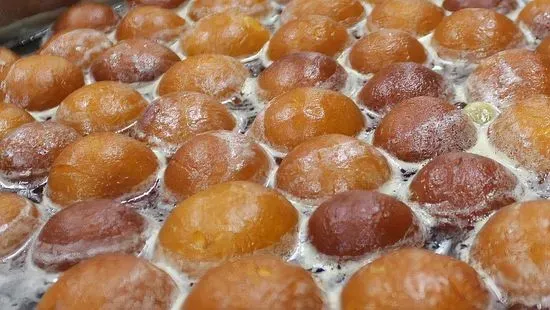 Gulab Jamun