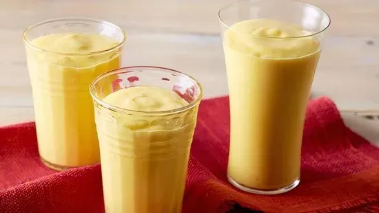 Mango Lassi