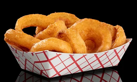 Onion Rings (Medium)