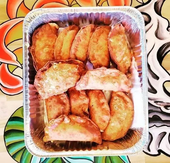 Empanadas (12pc)