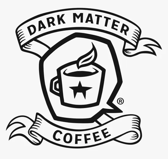 Dark Matter Coffee