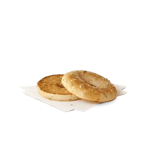 Sunflower Multigrain Bagel