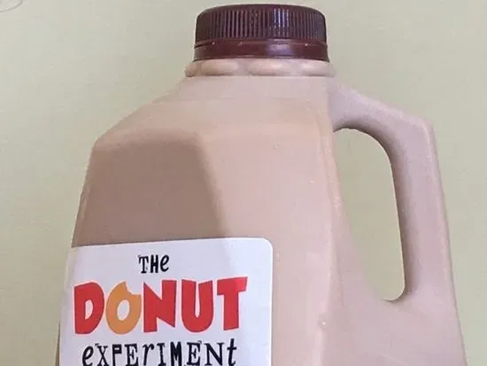 32oz House ice Jug