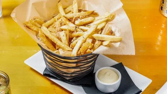 Truffle Fries