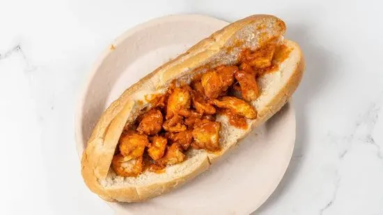 Buffalo Chicken Sub