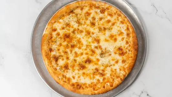 Cheese Pizza (Small 10")