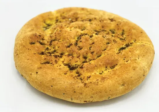 Focaccia