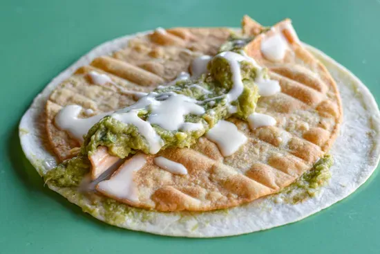 Green Goddess Shell