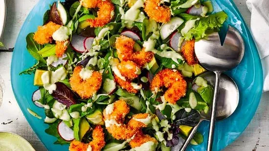 Shrimp Salad