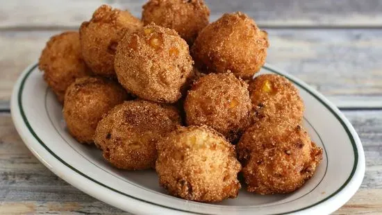 Hush Puppies