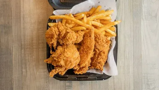 Chicken Tender (10 Pcs.)