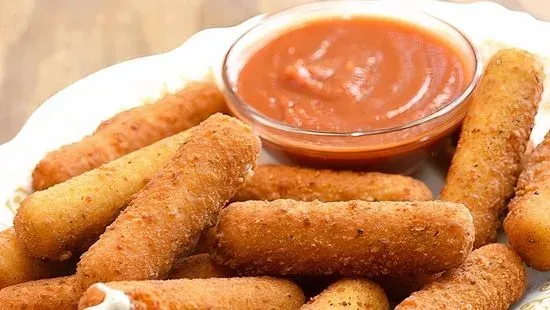 Cheese Sticks