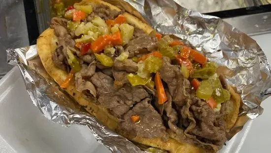 Italian Beef