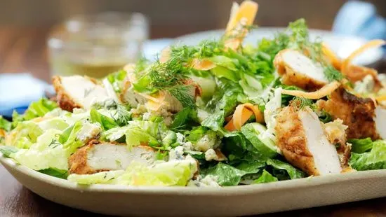 Jordans Chicken Salad 