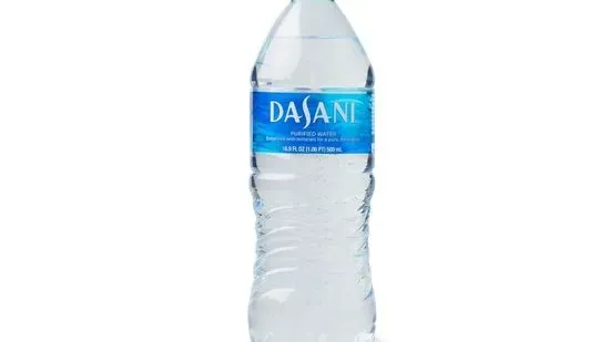 DASANI® Bottle Water