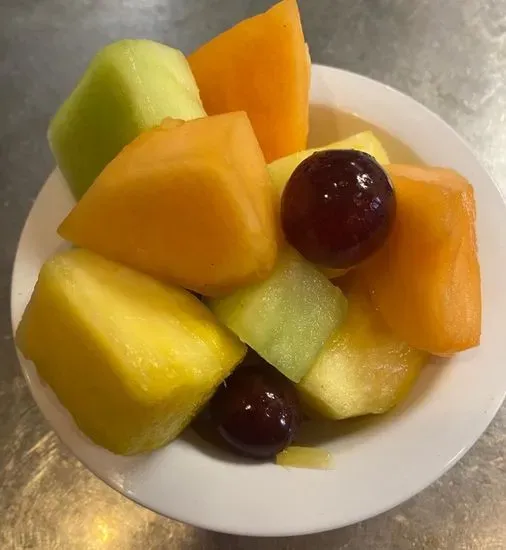 Fruit Cup ($$)