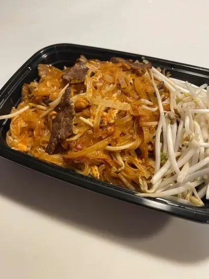 27.Pad Thai