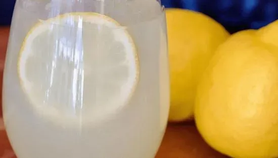 92.Lemonade