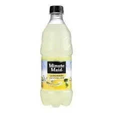 20oz Lemonade BTL