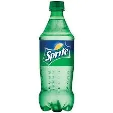 20oz Sprite BTL