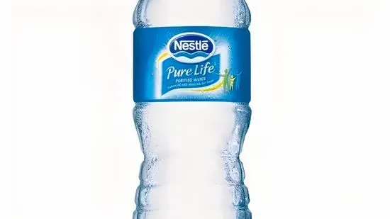 Bottled Water