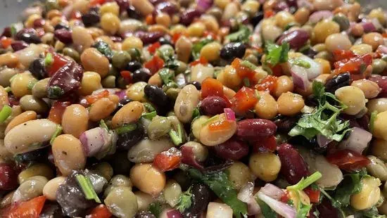 Bean Salad