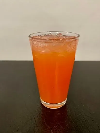 Strawberry Lemonade