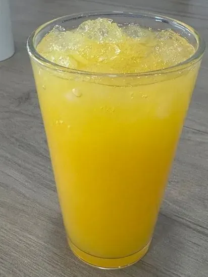 Mango Lemonade