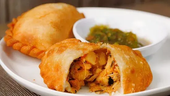 Chicken Empanada