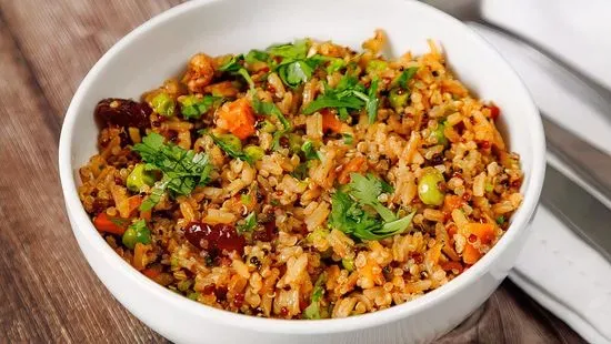 Quinoa Salad