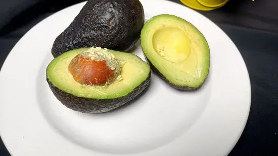 Add Avocado