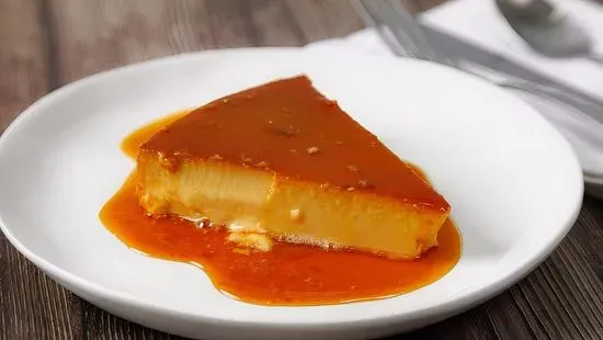 Flan