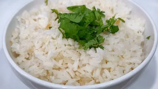 Side Regular Rice