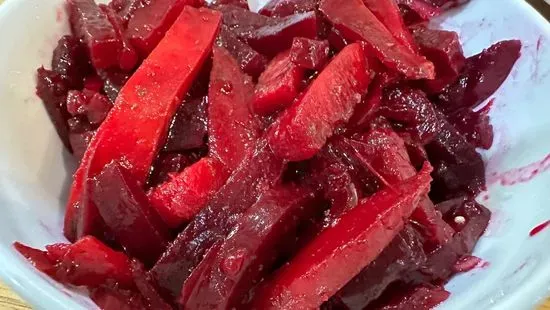  Beet Salad