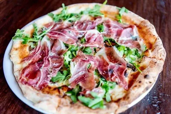LG Toscana Forni Pizza
