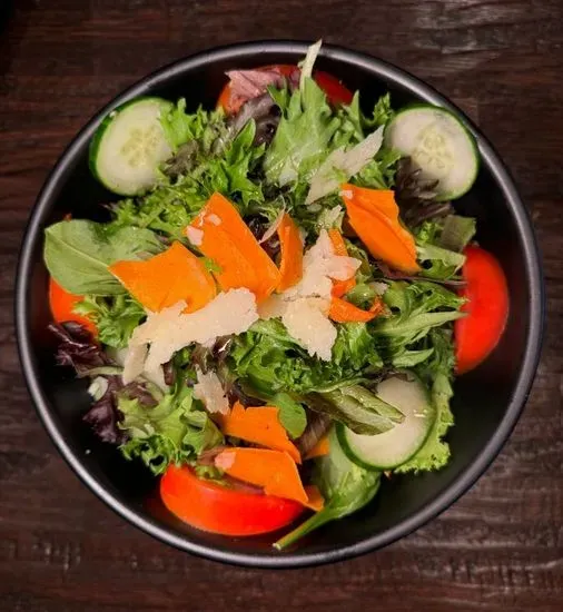 Garden Salad