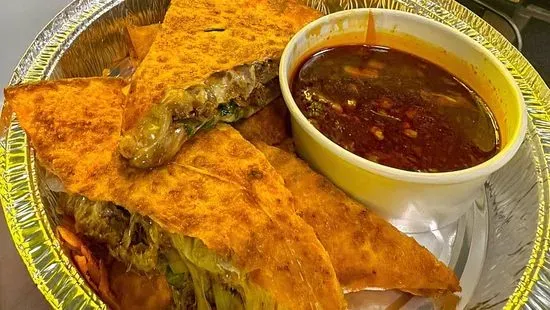 Birria Quesadilla