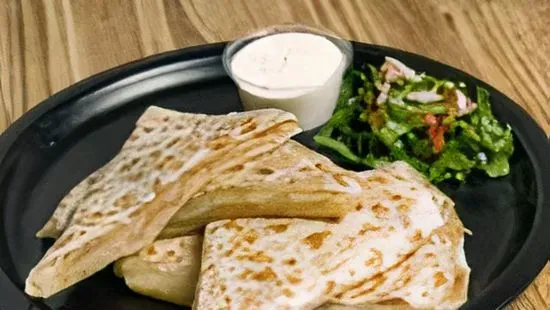 Chicken Quesadilla