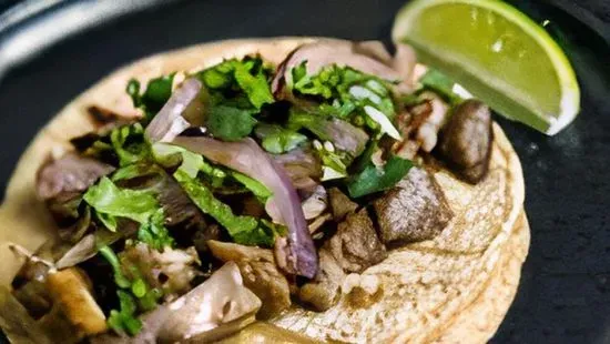 Carnitas Taco