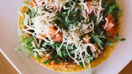 Tostada