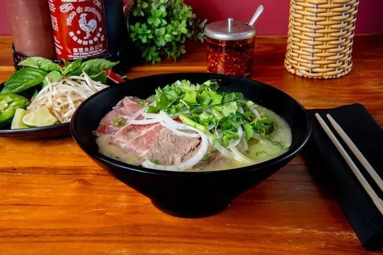 5c. Pho Combination - Pho Dac Biet