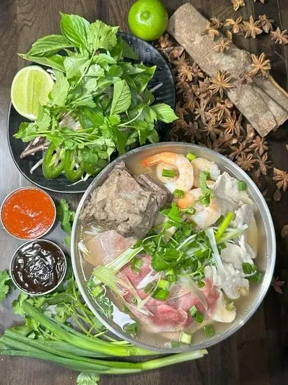 5a. PT Pho Special