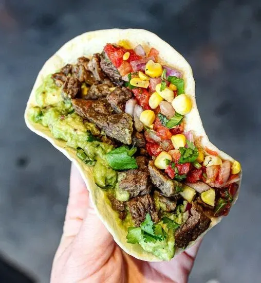 Single Taco