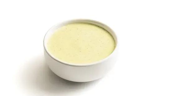 Side of Creamy Tomatillo Dressing