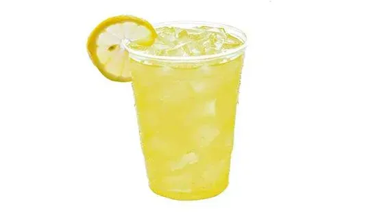 Mango Lemonade (Craft Specialty)